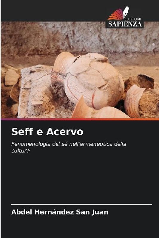 Seff e Acervo