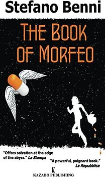The Book of Morfeo