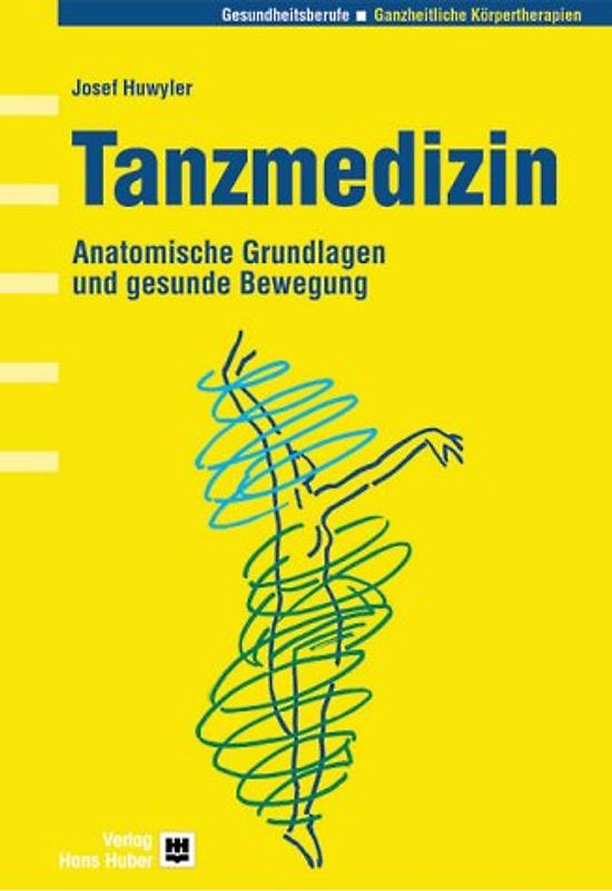 Tanzmedizin