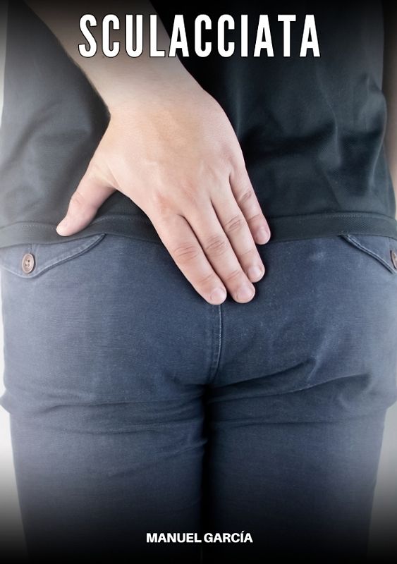 Sculacciata