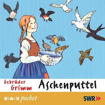 Aschenputtel