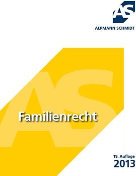 Familienrecht