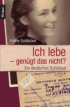 Ich lebe - genügt das nicht?