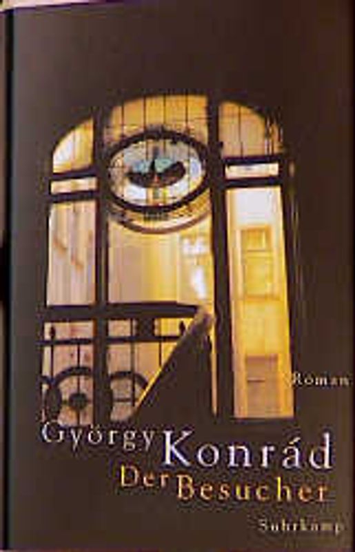 Der Besucher