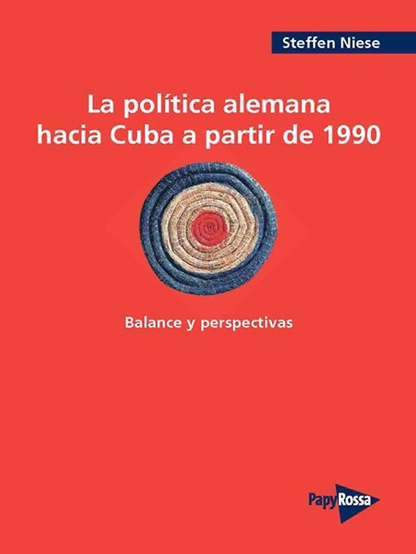 La política alemana hacia Cuba a partir de 1990