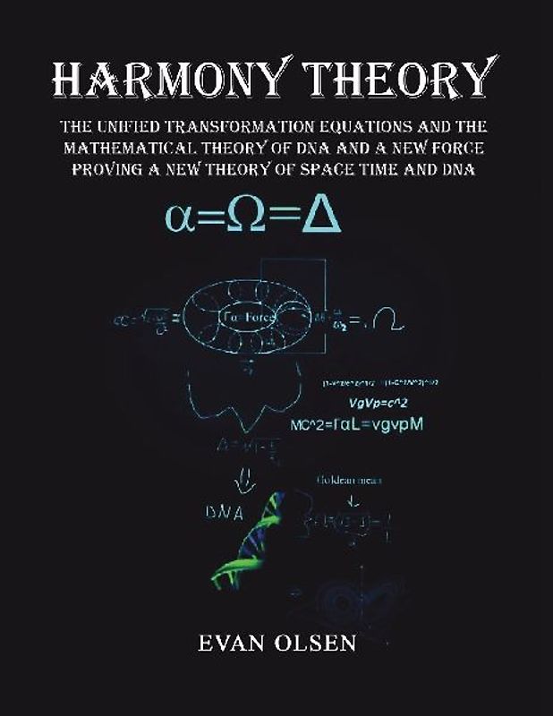 Harmony Theory