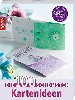 Die 100 schönsten Kartenideen
