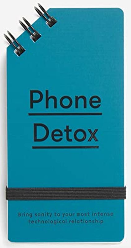 Life, T: Phone Detox