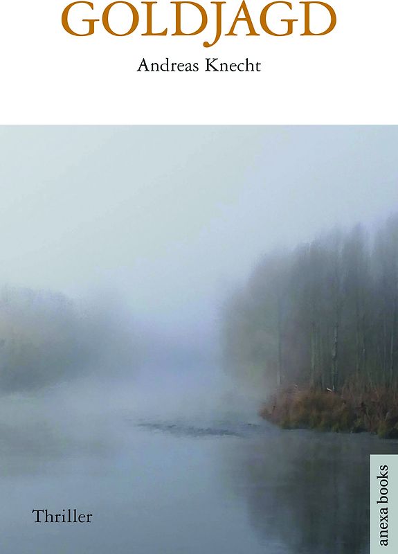 Goldjagd