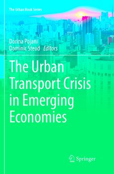 The Urban Transport Crisis in Emerging Economies