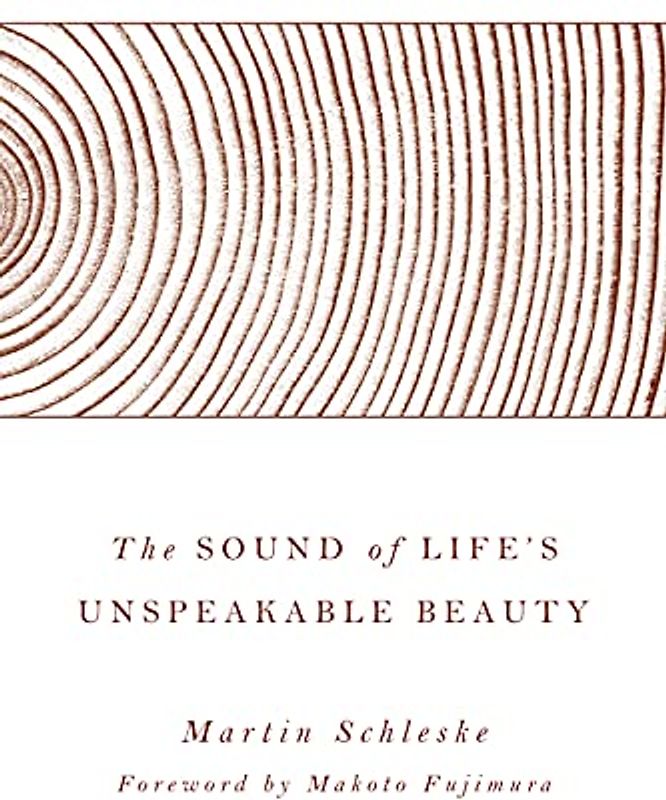 The Sound of Life's Unspeakable Beauty