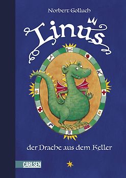 Linus, Band 1: Linus