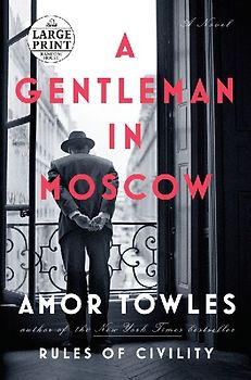 A Gentleman in Moscow