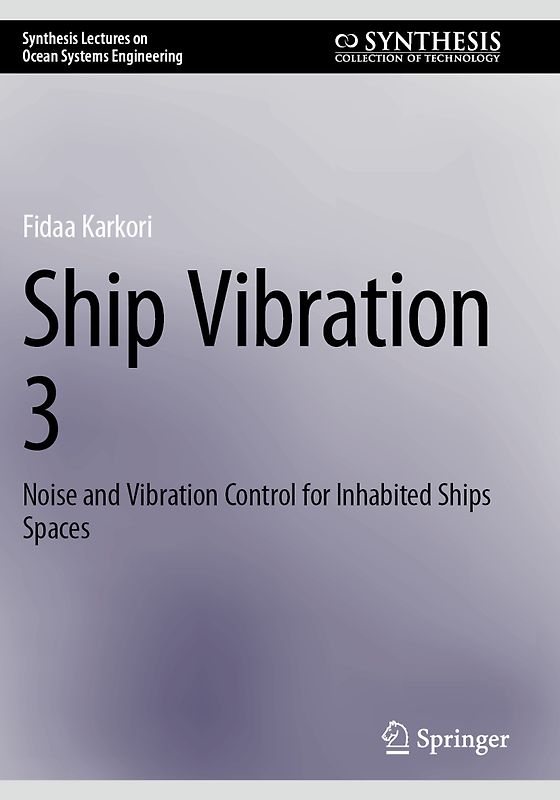 Ship Vibration 3