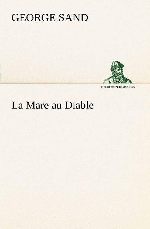 La Mare au Diable
