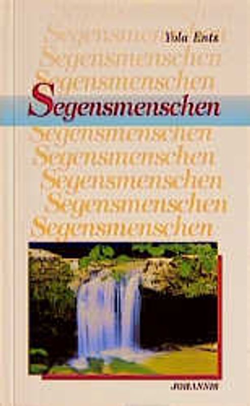 Segensmenschen