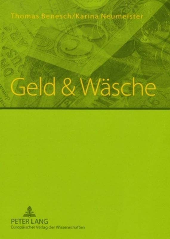 Geld & Wäsche