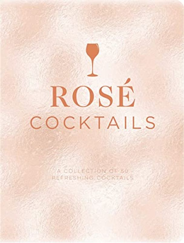 Rosé Cocktails