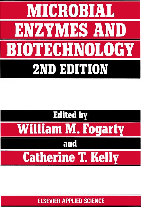 Microbial Enzymes and Biotechnology
