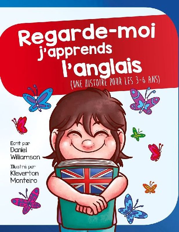 Regarde-moi j'apprends l'anglais