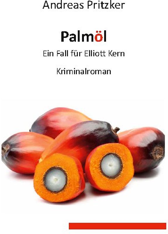 Palmöl
