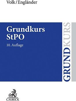 Grundkurs StPO