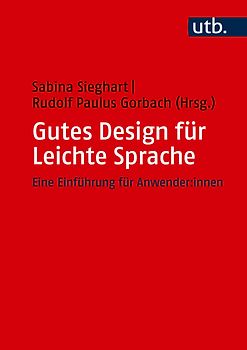 Gutes Design für Leichte Sprache