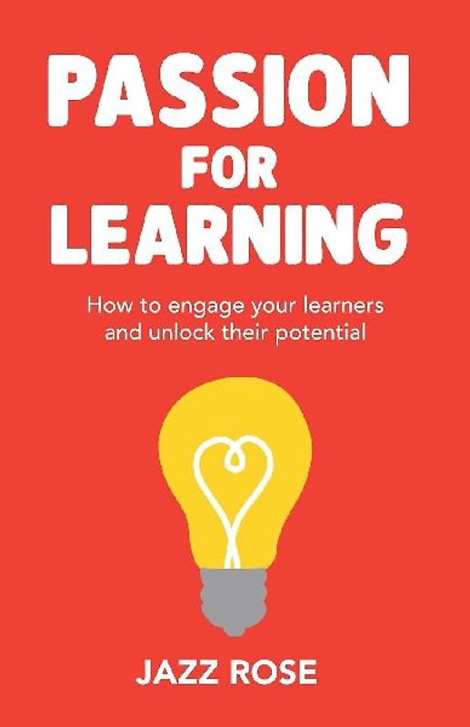 Passion for Learning