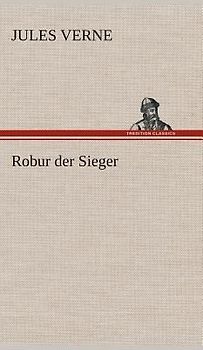 Robur der Sieger