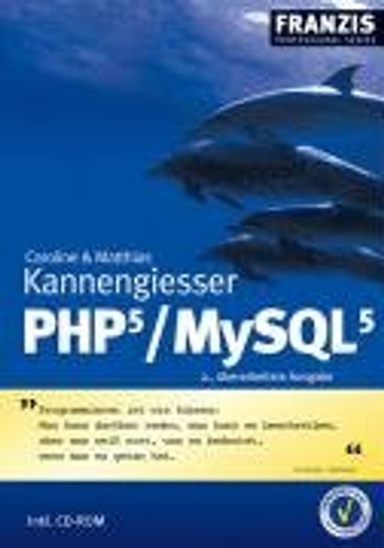 PHP5 /MySQL5