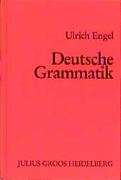 Deutsche Grammatik