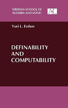 Definability and Computability