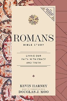 Romans Bible Study