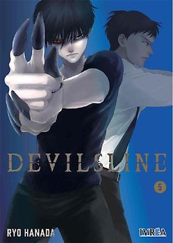 Devilsline