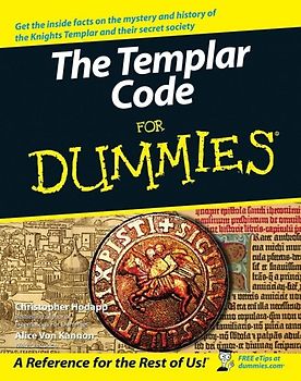 The Templar Code For Dummies