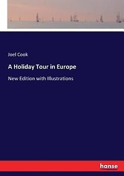 A Holiday Tour in Europe