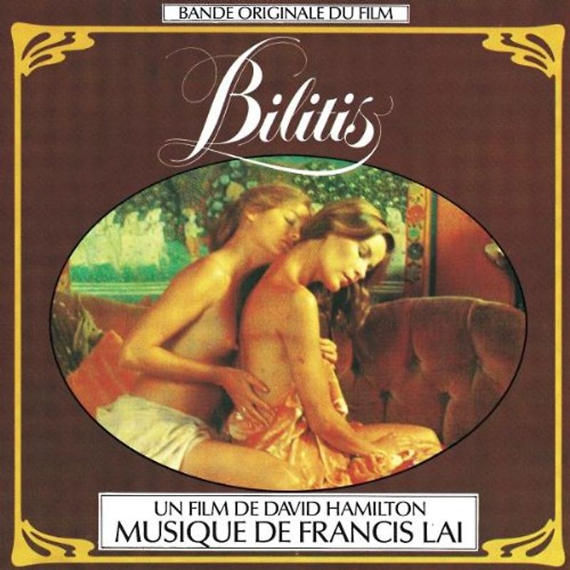 Bilitis [Soundtrack]