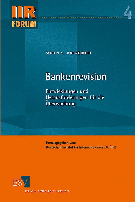 Bankenrevision