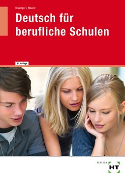Deutsch für berufliche Schulen