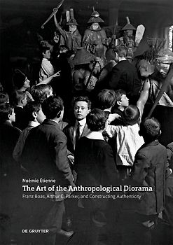 The Art of the Anthropological Diorama