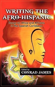 Writing the Afro-Hispanic