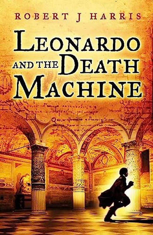 Leonardo and the Death Machine