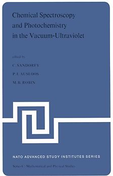 Chemical Spectroscopy and Photochemistry in the Vacuum-Ultraviolet