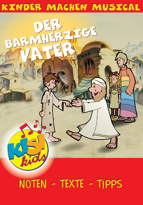 Der barmherzige Vater