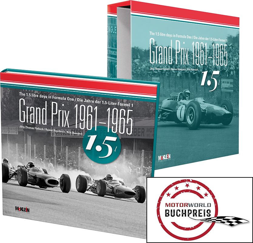 Grand Prix 1961-1965