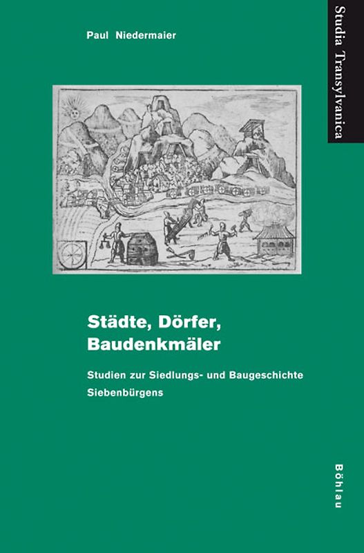 Städte, Dörfer, Baudenkmäler