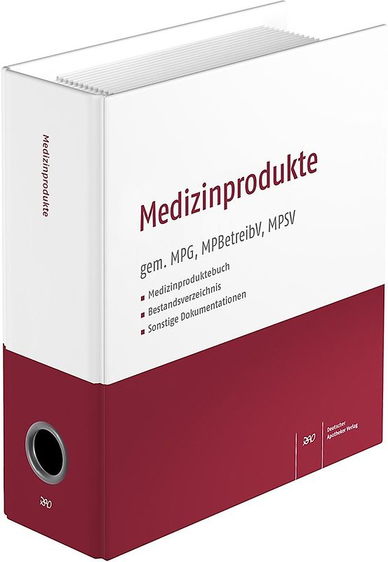 Medizinprodukte