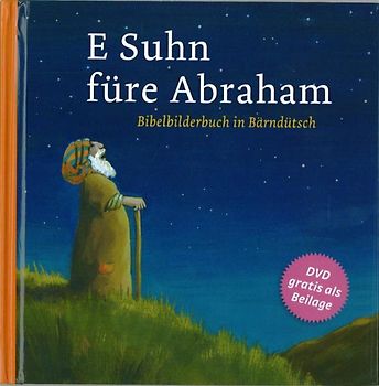 E Suhn füre Abraham