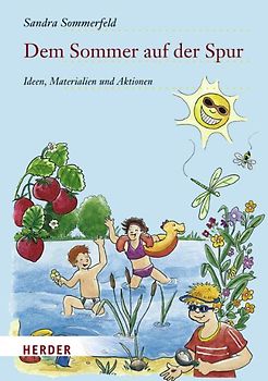 Dem Sommer auf der Spur