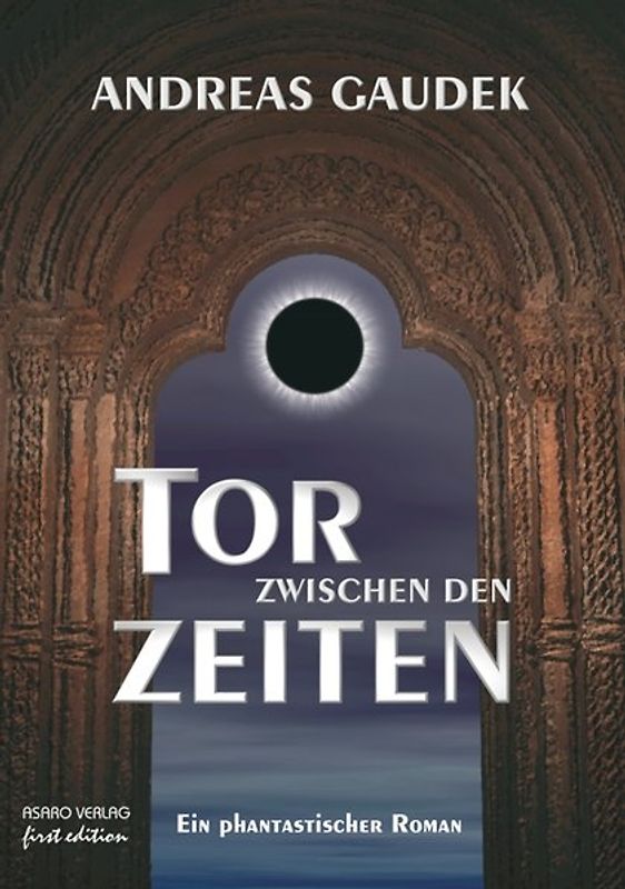 Tor zwischen den Zeiten